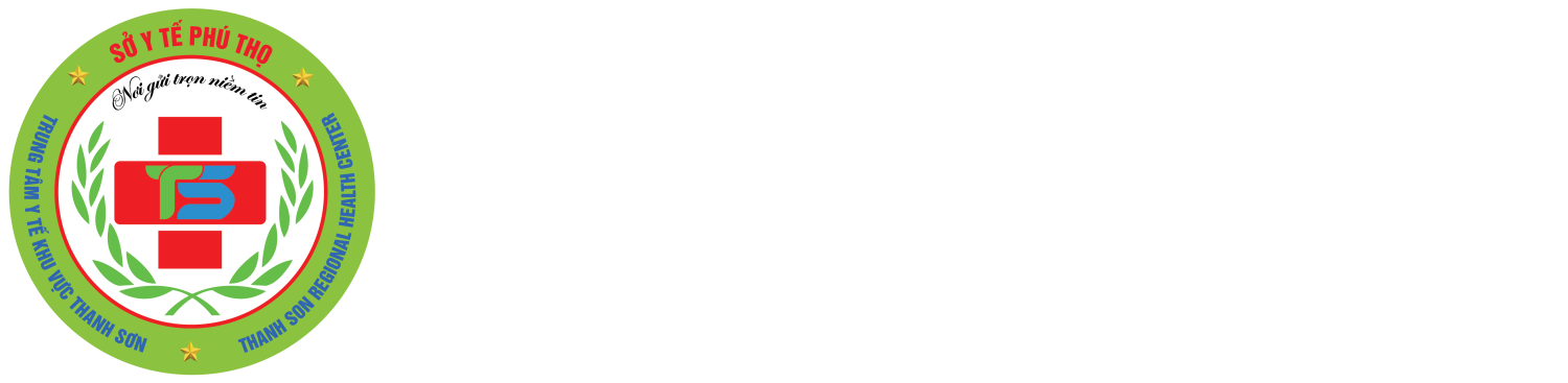 Tiêm chủng TTYT Thanh Sơn