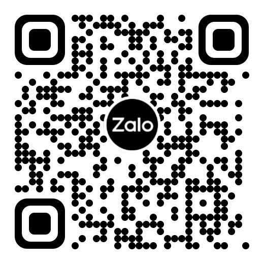 qr zalo oa
