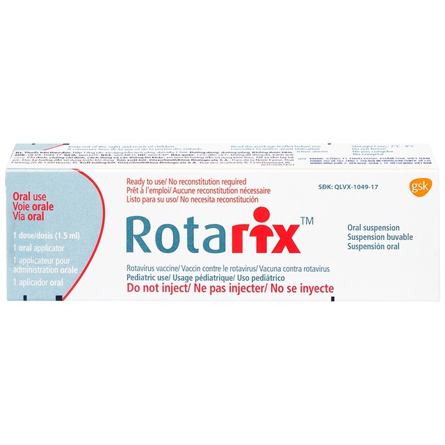 Rotarix